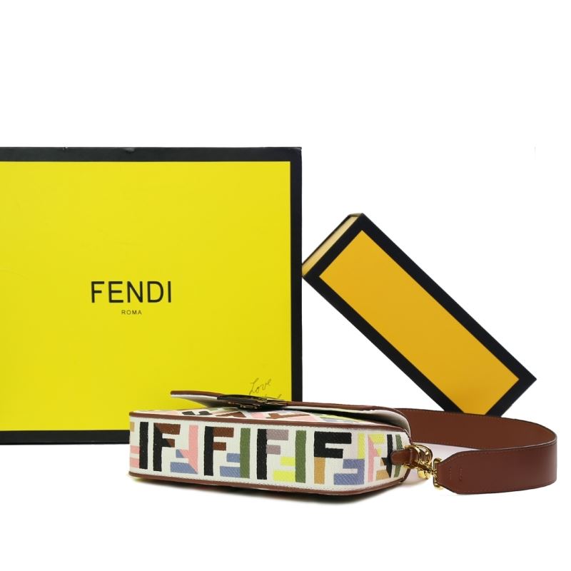 Fendi Satchel Bags